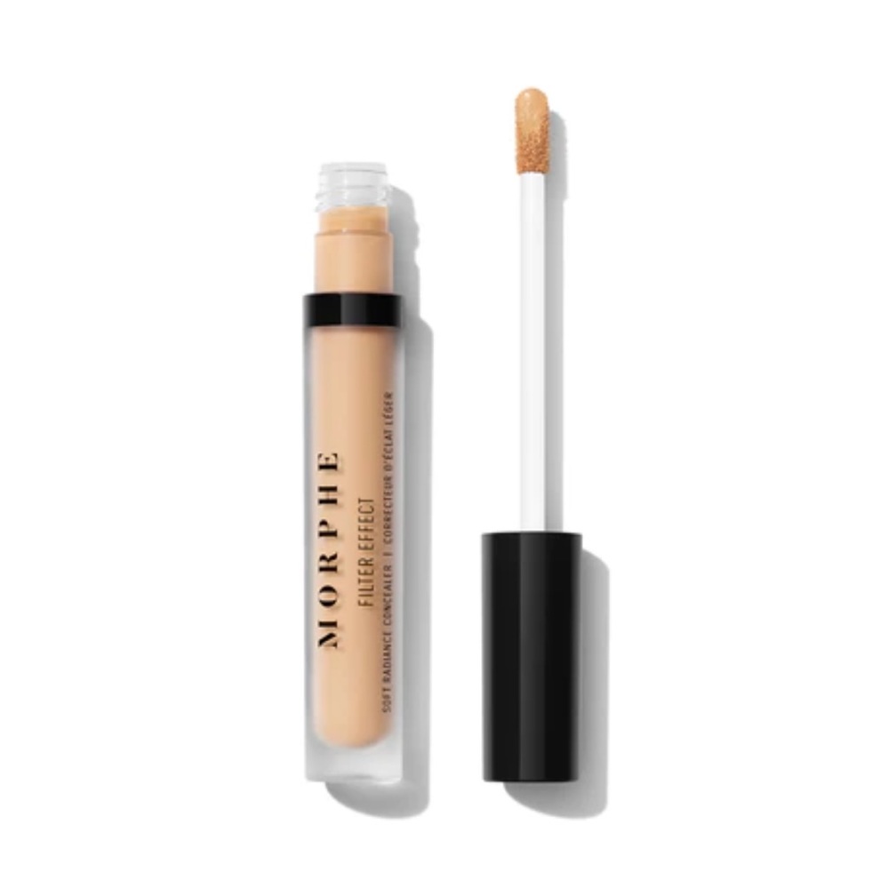 Morphe Filter Effect concealer